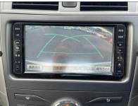 TOYOTA COROLLA AXIO 2009