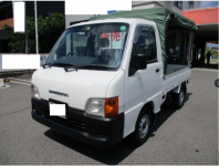 SUBARU SAMBAR 1999