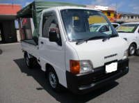 SUBARU SAMBAR 1999