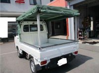 SUBARU SAMBAR 1999