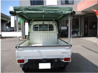 SUBARU SAMBAR 1999