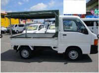 SUBARU SAMBAR 1999
