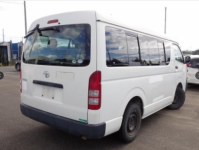 TOYOTA HIACE WAGON 2006