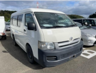 TOYOTA HIACE WAGON 2006
