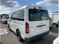 TOYOTA HIACE WAGON 2006