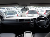 TOYOTA HIACE WAGON 2006