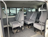 TOYOTA HIACE WAGON 2006