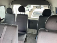 TOYOTA HIACE WAGON 2006