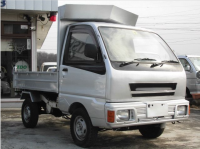 MITSUBISHI MINICAB 1993
