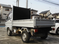 MITSUBISHI MINICAB 1993