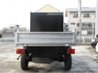 MITSUBISHI MINICAB 1993