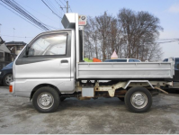 MITSUBISHI MINICAB 1993