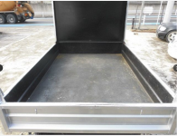 MITSUBISHI MINICAB 1993