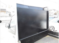 MITSUBISHI MINICAB 1993