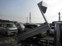 MITSUBISHI MINICAB 1993