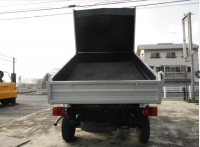 MITSUBISHI MINICAB 1993