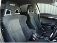 MITSUBISHI LANCER EVOLUTION 10 2010