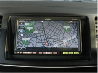 MITSUBISHI LANCER EVOLUTION 10 2010