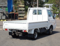 NISSAN VANETTE 2006