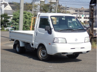NISSAN VANETTE 2006