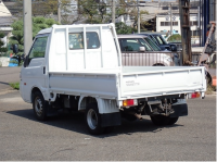 NISSAN VANETTE 2006