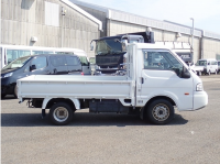 NISSAN VANETTE 2006