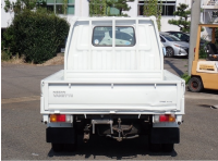 NISSAN VANETTE 2006