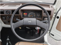 HONDA ACTY 1988