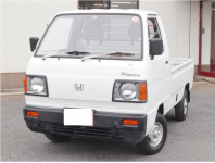 HONDA ACTY 1988
