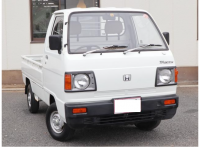 HONDA ACTY 1988