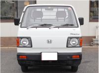 HONDA ACTY 1988