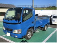 TOYOTA DYNA 2001