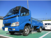TOYOTA DYNA 2001