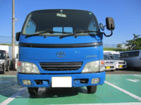 TOYOTA DYNA 2001