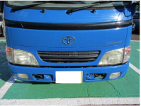 TOYOTA DYNA 2001