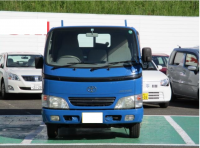TOYOTA DYNA 2001