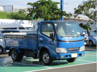 TOYOTA DYNA 2001