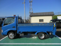 TOYOTA DYNA 2001