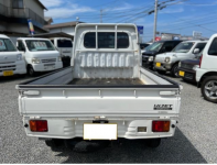 DAIHATSU HIJET 1999