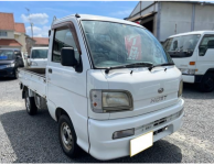 DAIHATSU HIJET 1999