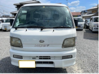 DAIHATSU HIJET 1999