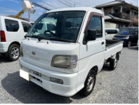 DAIHATSU HIJET 1999