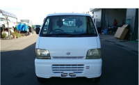 SUZUKI CARRY 1999