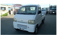 SUZUKI CARRY 1999