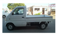 SUZUKI CARRY 1999