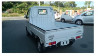 SUZUKI CARRY 1999
