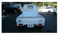 SUZUKI CARRY 1999