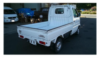 SUZUKI CARRY 1999