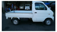 SUZUKI CARRY 1999