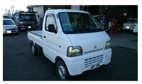 SUZUKI CARRY 1999